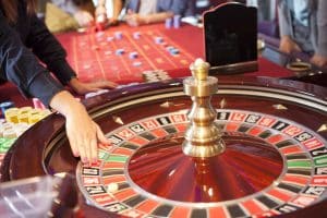 Casino - gokken - entertainment - AIDA Cruises - AIDAdiva - AIDAbella - AIDAluna - Cruiseschip - Cruise - Cruisereis