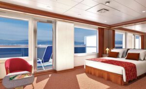 Carnival-cruise-line-Carnival-Dream-schip-cruiseschip-categorie GS-Grand-Suite