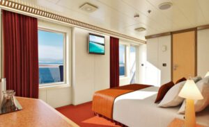 Carnival-cruise-line-Carnival-Magic-schip-cruiseschip-categorie 8N-8M-verlengd-balkonhut