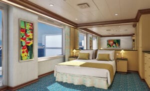 Carnival-cruise-line-Carnival-Magic-schip-cruiseschip-categorie GS-Grand-Suite