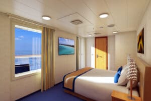 Carnival-cruise-line-Carnival-Panorama-schip-cruiseschip-categorie 9B-premium-balkon