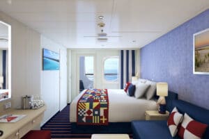 Carnival-cruise-line-Carnival-Panorama-schip-cruiseschip-categorie FM-Family-Harbor-Cove-balkon