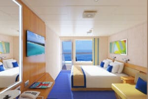Carnival-cruise-line-Carnival-Radiance-schip-cruiseschip-categorie 8N-8M-verlengde-balkonhut