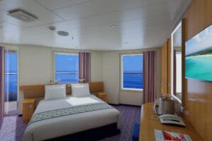 Carnival-cruise-line-Carnival-Sunrise-schip-cruiseschip-categorie 9C-premium-Vista-balkonhut