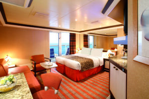 Costa Cruises-Costa Luminosa-schip-cruiseschip-Categorie-SU-Samsara Suite