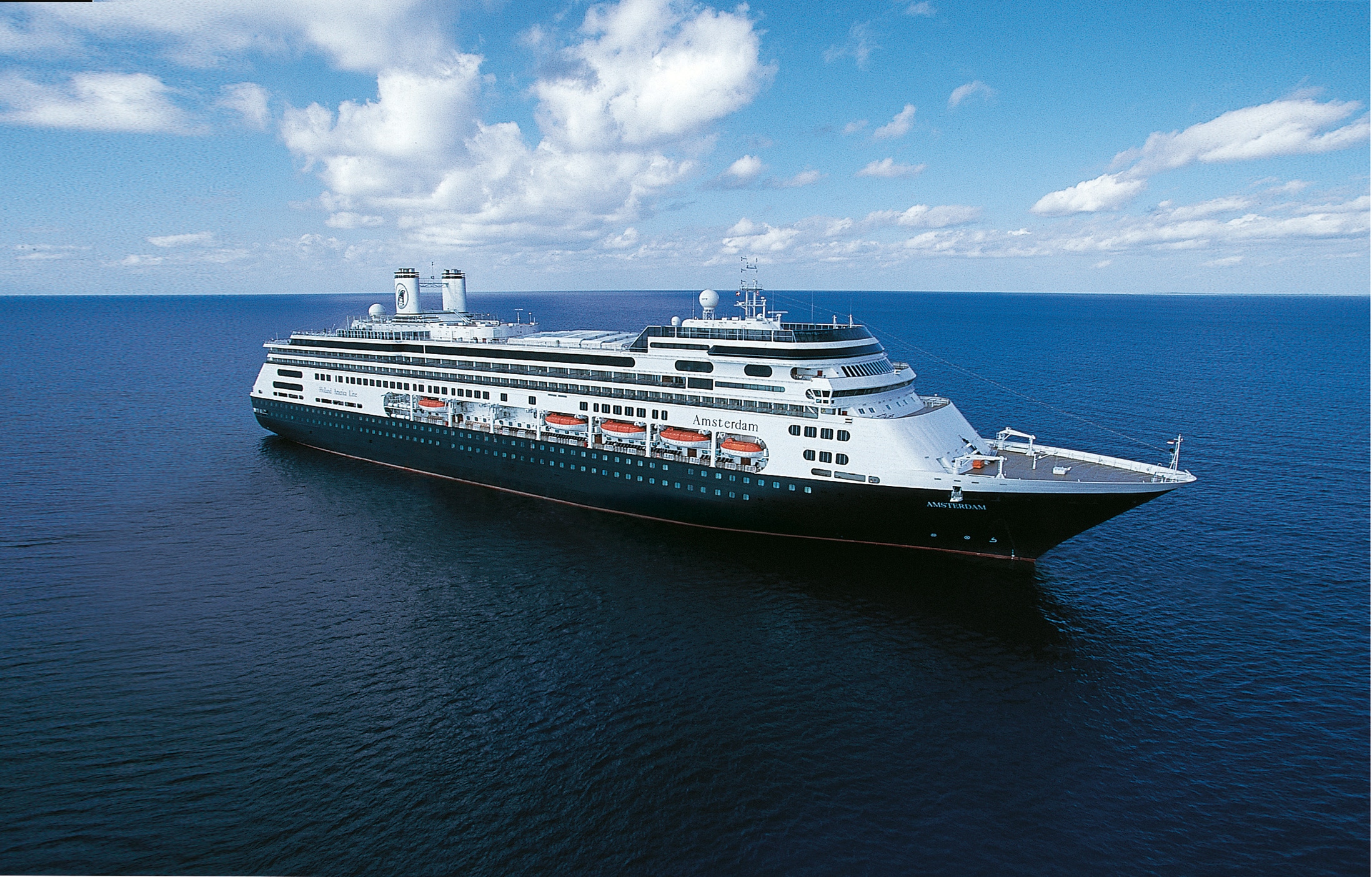Schepen van Holland America Line Captain Cruise Schepen van Holland America Line Captain Cruise