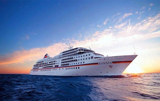 Hapag-LIoyd-Cruises-MS-Europa-Cruise-Cruiseschip-Luxe