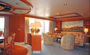 Princess-cruises-diamond-princess-schip-cruiseschip-categorie S1-Grand Suite