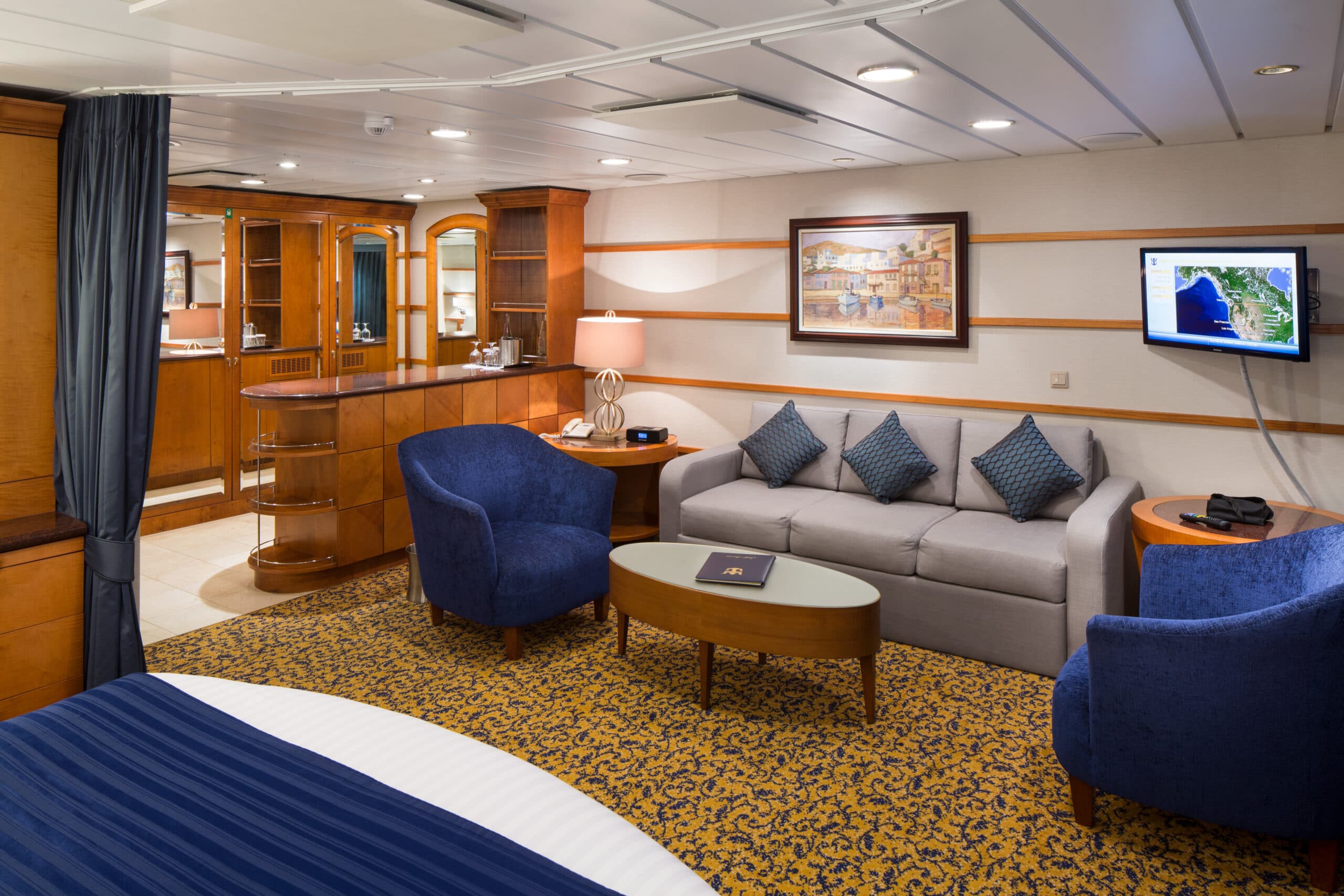 Royal-Caribbean-International-Radiance-of-the-Seas-schip-cruiseschip-categorie-GS-Grand-Suite