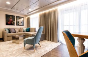 TUI-Cruises-Mein Schiff 3-schip-Cruiseschip-categorie-diamant-suite