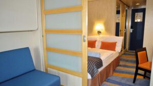 TUI Cruises-Mein Schiff Herz-schip-Cruiseschip-categorie-Familie-balkonhut