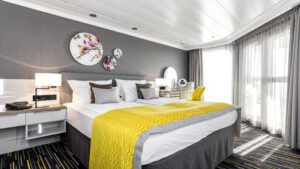 TUI Cruises-Mein Schiff Herz-schip-Cruiseschip-categorie-Suite-Veranda