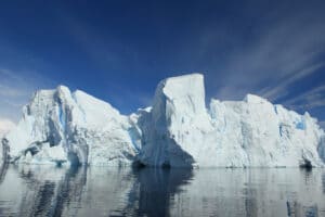 Zuid-Amerika-Antarctica-IJsberg