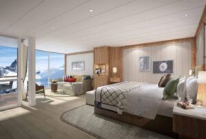 seabourn-seabourn-Venture-cruiseschip-schip-categorie VP-Panorama Veranda Suite
