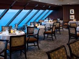 Cruiseschip-Azamara Journey-Azamara-Restaurant