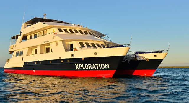 Cruisechip-Celebrity Xploration-Celebrity Cruises-Schip