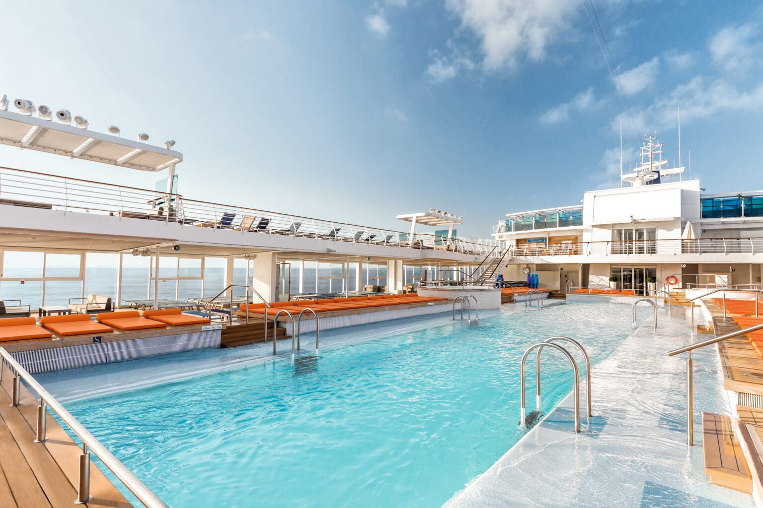 Mein Schiff 4 Captain Cruise Mein Schiff 4 Captain Cruise