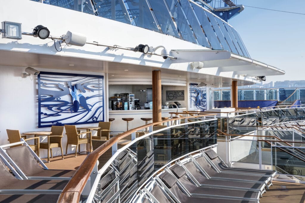 Cruiseschip-MSC Meraviglia-MSC Cruises-Bar