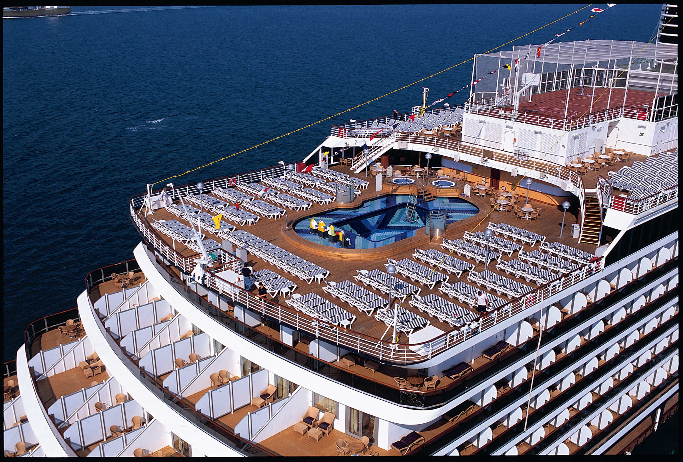 oosterdam cruise ship webcam