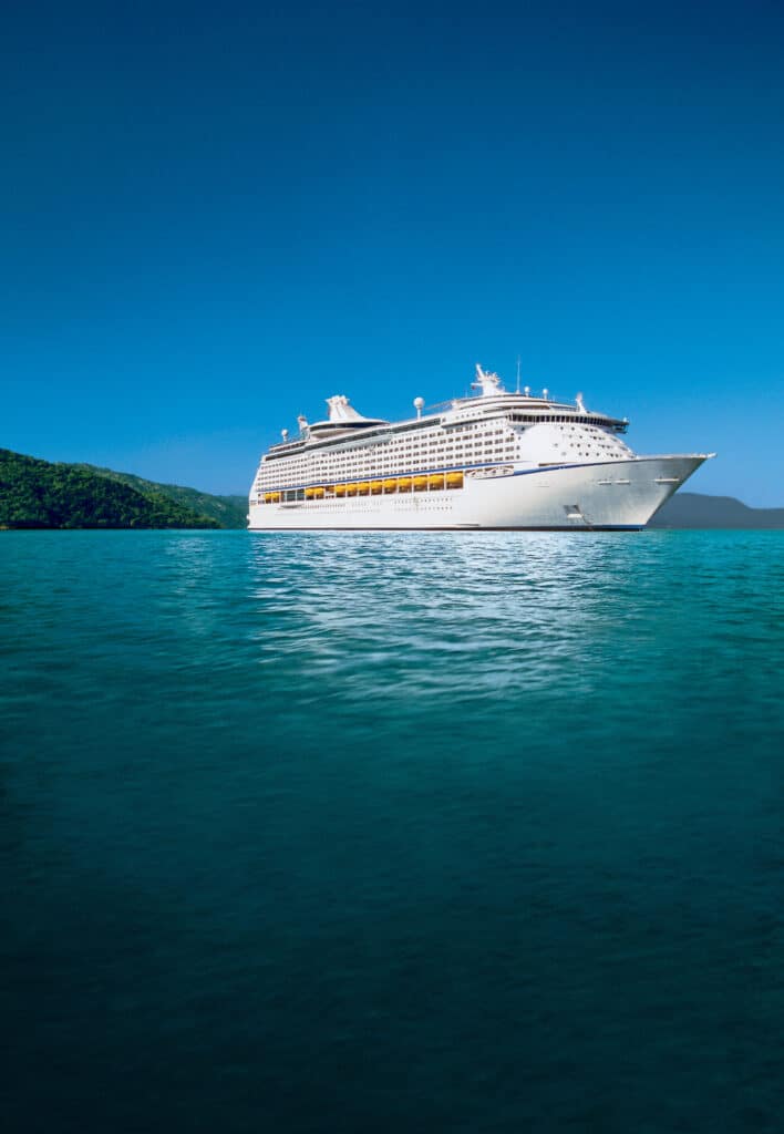 Cruiseschip-Adventure of the Seas-Royal Caribbean International-Schip