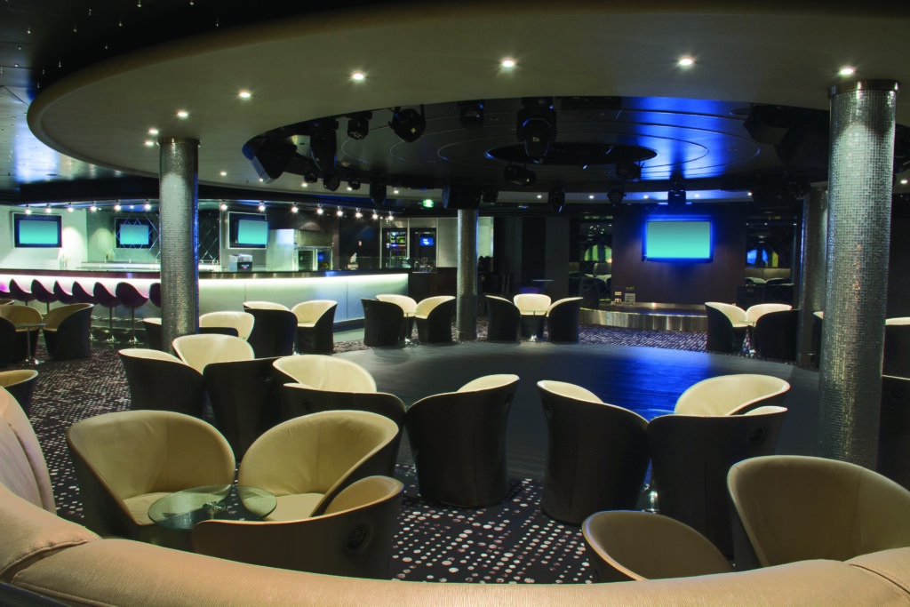 Cruiseschip-Norwegian Jewel-Norwegian Cruise Line-Bar Lounge
