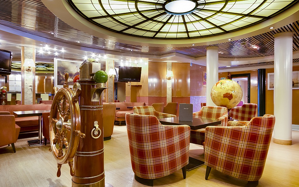 Cruiseschip-Marco Polo-Cruise & Maritime-Lounge