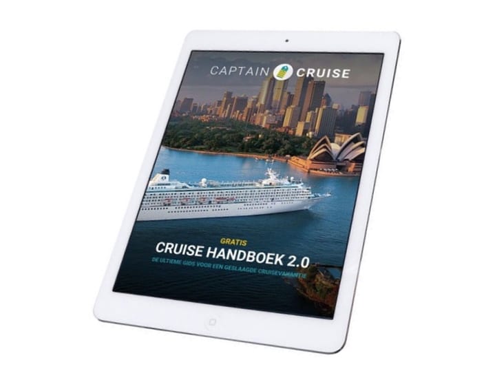 Captain-Cruise-e-boek-Handboek