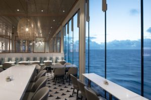 Cruiseschip-Celebrity Beyond-Celebrity Cruises-Ocean View Cafe