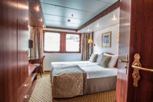 Rivierschip-Viva- Cruises-MS-Swiss-Ruby-schip-2-persoonshut-Emerald Deck
