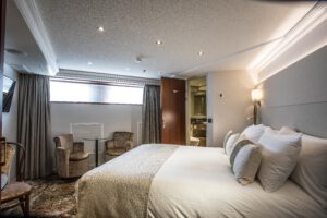 Rivierschip-Viva Cruises-MS Treasures-Mini Suite-Emerald Deck