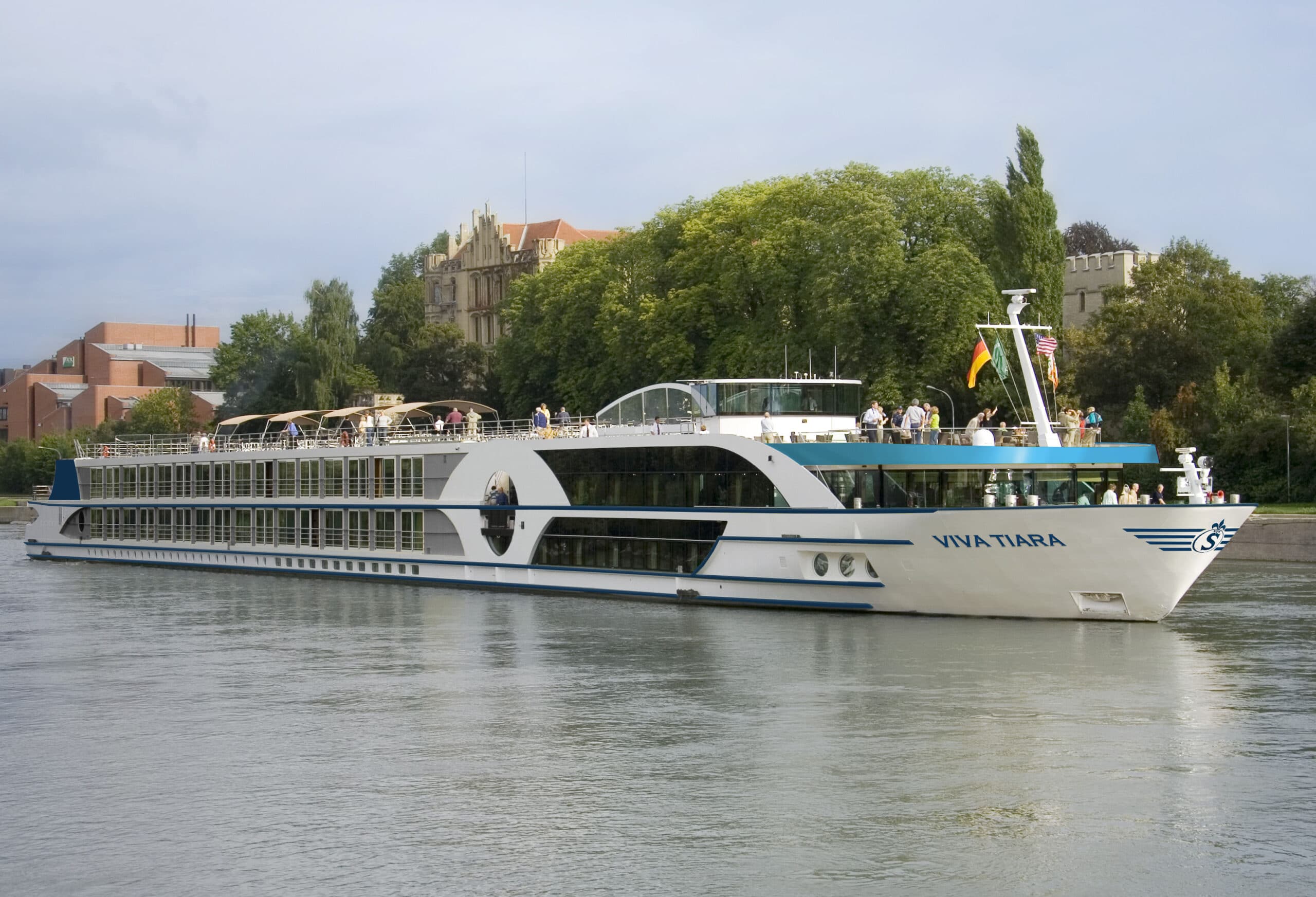 VIVA-Cruises-MS-Tiara-Rivierschip-Riviercruise