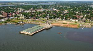 Charlottetown-overzicht-haven