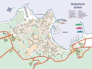 Mykonos-portmap