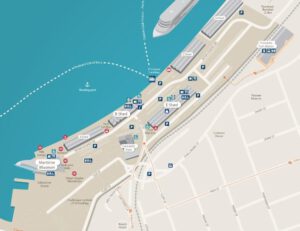 Perth-portmap