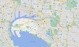 australie-melbourn-haven-map.png