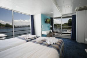 Rivierschip-CroisiEurope-MS Gil Eanes-Cruise-Suite