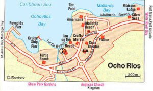 ochos-rios-map