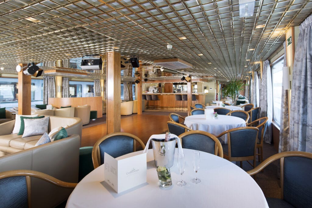 Rivierschip-CroisiEurope-MS Botticelli-Cruise-Salon-Bar