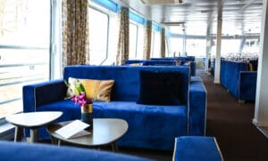Rivierschip-CroisiEurope-MS Symponie-Cruise-Salon-Bar