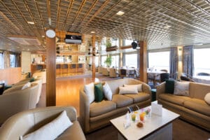 Rivierschip-CroisiEurope-MS Botticelli-Cruise-Dekkenplan-Salon-Bar