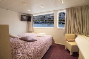 Rivierschip-CroisiEurope-MS-Lafayette-Cruise-Hutcategorie-Hoofddek