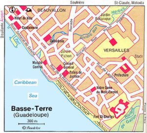basse-terre-map