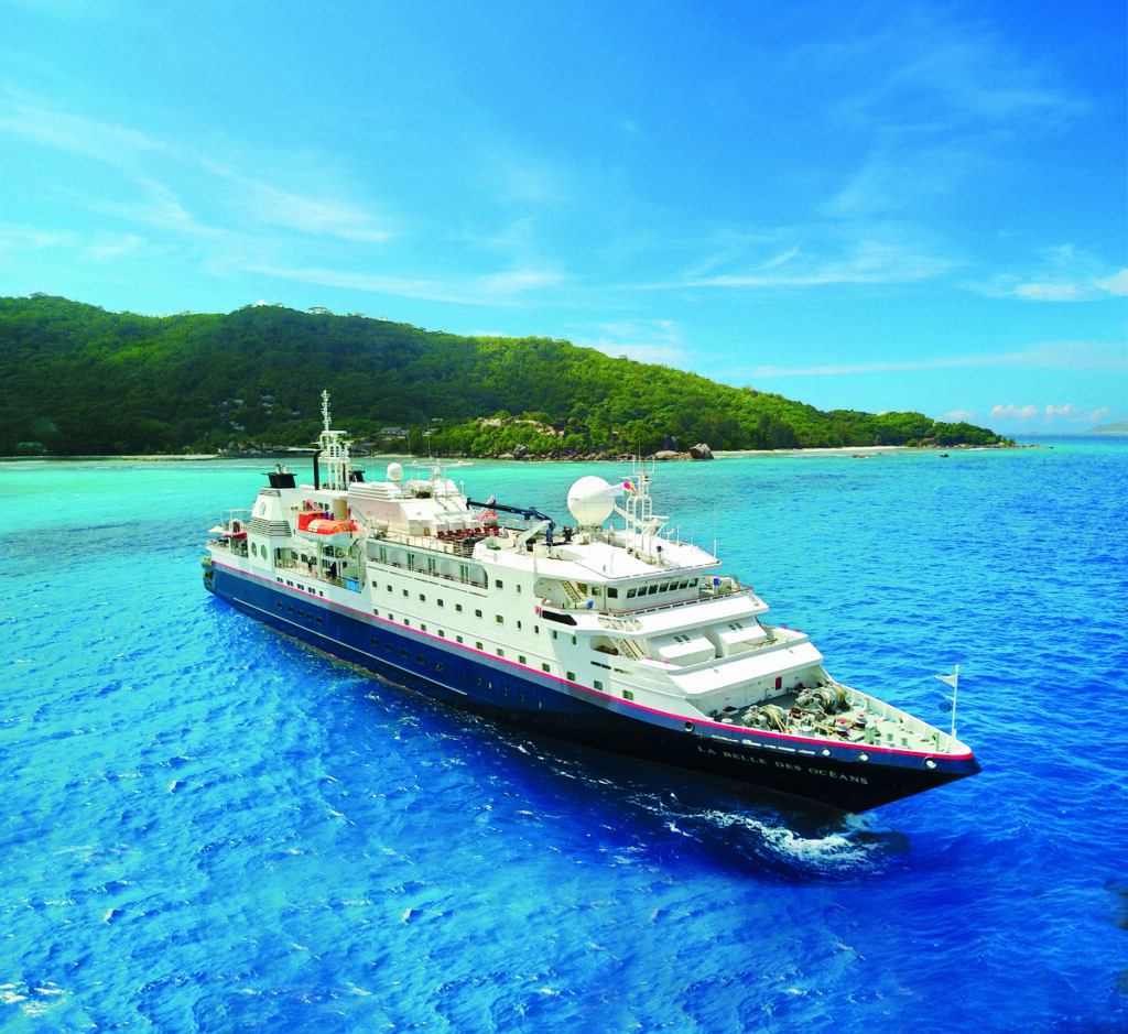 Cruiseschip-CroisiEurope-La Belle des Oceans-Cruise-Schip (3)