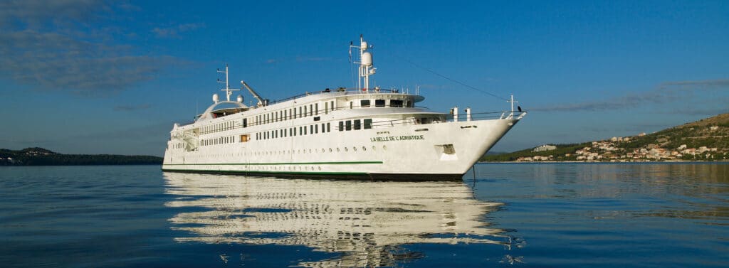 Cruiseschip-CroisiEurope-MS Belle de L'Adriatique-Cruise-Schip (3)