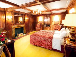 Cruiseschip-Seacloud Cruises-Seacloud-Cruise-Hutcategorie-Luxery Owner's Suite-Nummer 2-Cat. A