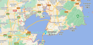 china-Qingdao-haven-map.png