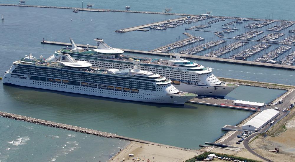 Ravenna Archieven Captain Cruise