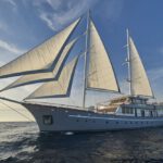 Katarina Line-Cruiseschip-Cruises-Gulets-Schip