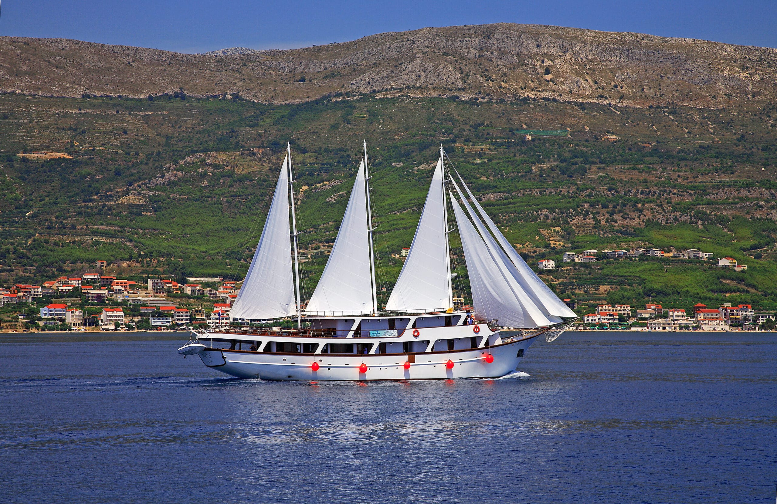 Cruiseschip-Katarina Line-Cruises-Premium-Schip