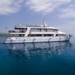 Cruiseschip-Katarina Line-Cruises-Premium Superior-Schip